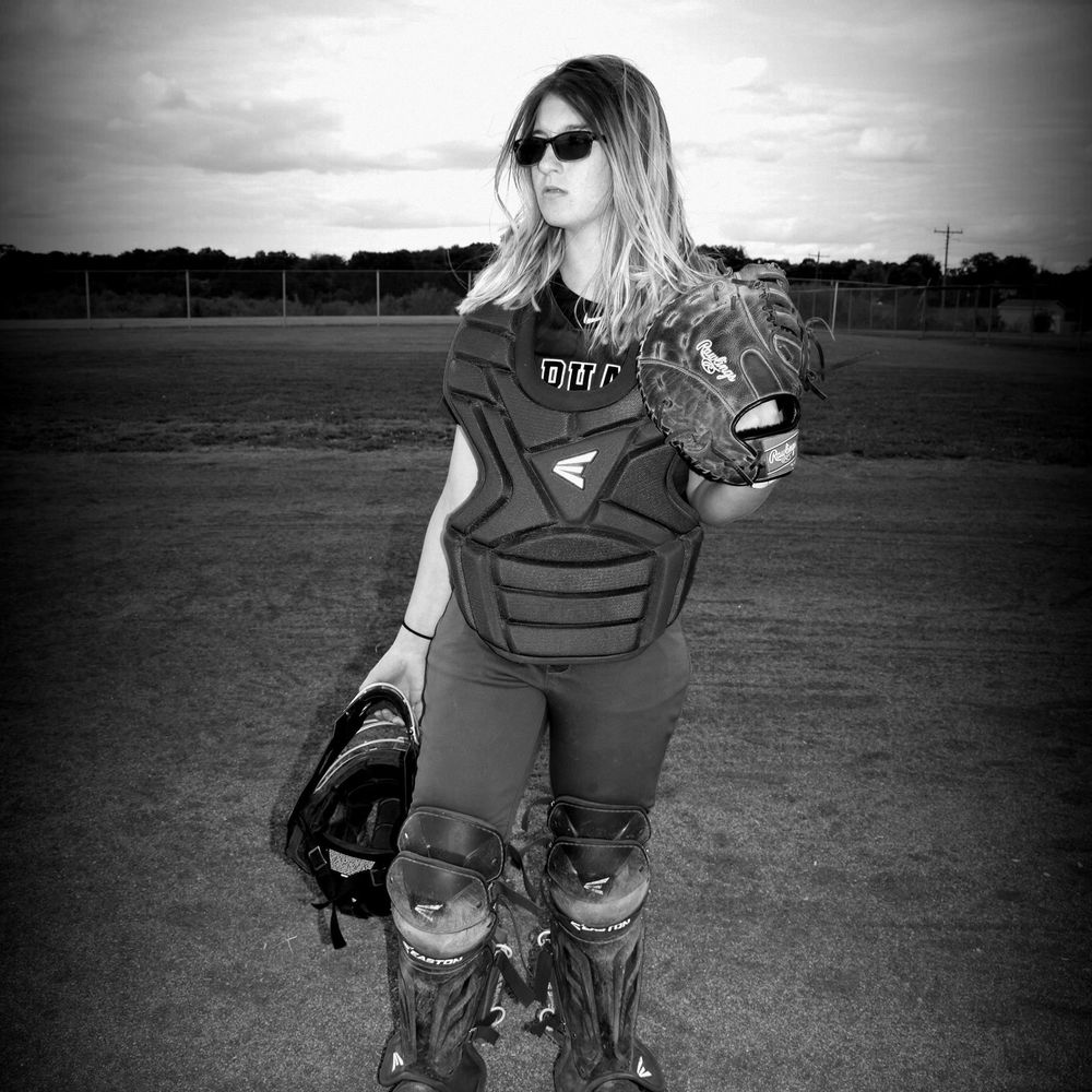 Meet your Posher, Eleni